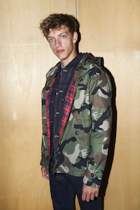 British Punk-Themed Summer Apparel Image 7