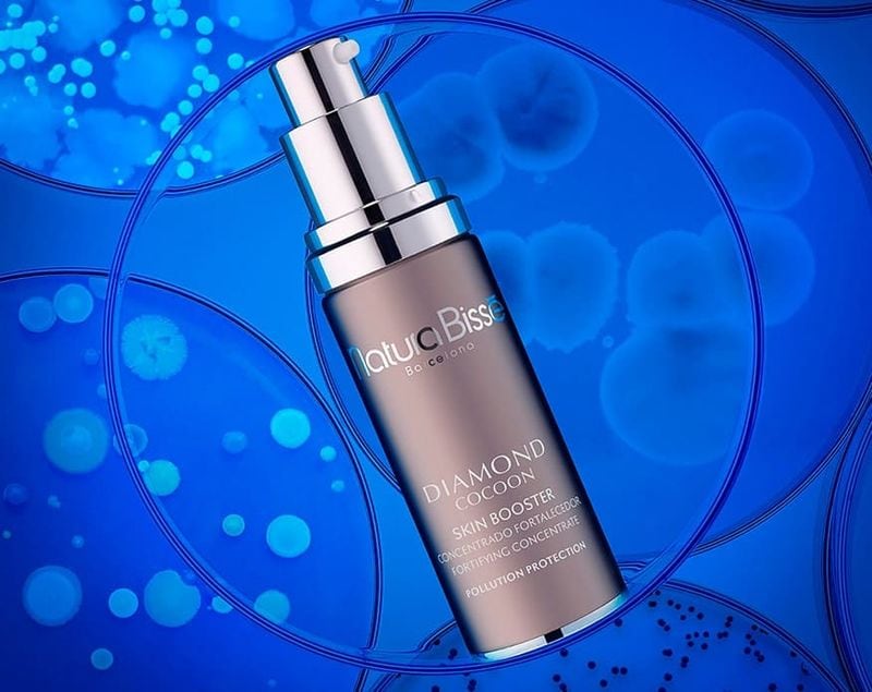 Luxe Anti-Pollution Skincare