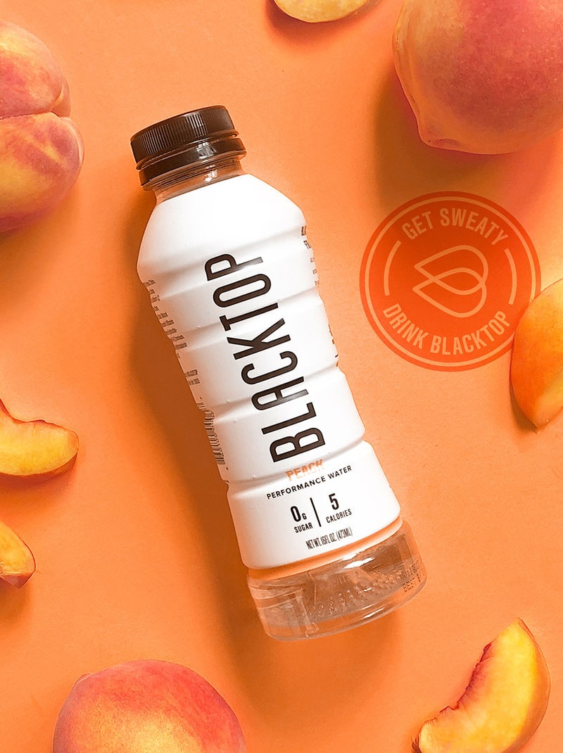 Clean Performance Drinks