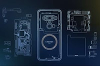 Secure Blockchain Phones Image 2
