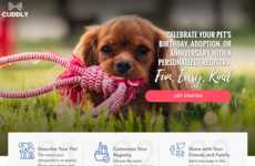 Pet Gift Registries