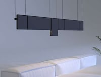 Shifting Living Space Lighting Image 3