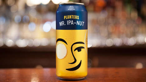 Snack Brand Craft Beers