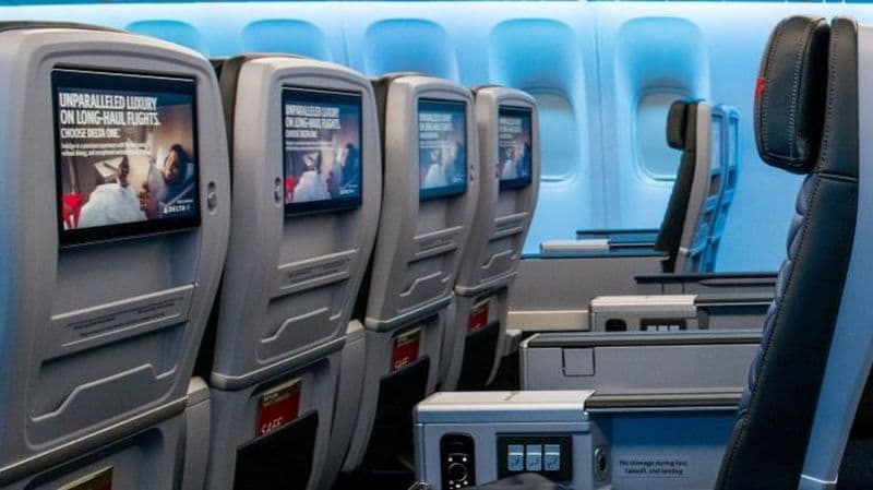Inflight Movie Polls