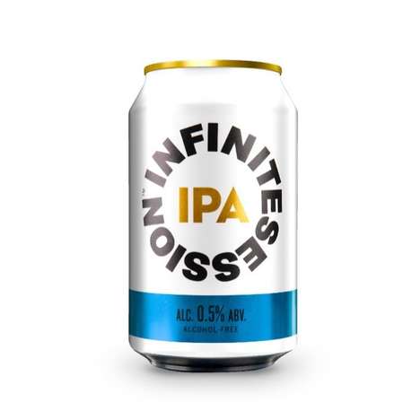 Craft Alcohol-Free Beers