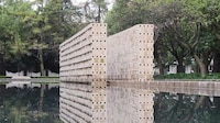 Disaster-Commemorating Community Pavilions Image 5