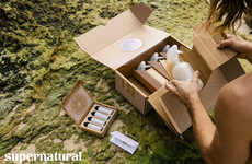 Natural Home Cleaning Kits