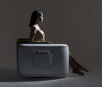 Stylish Modular Seating Arrangements Image 2