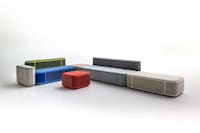 Stylish Modular Seating Arrangements Image 7