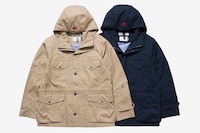 Utility-Focused Breathable Sportswear Image 2