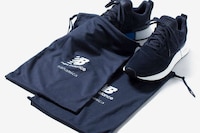 Utility-Focused Breathable Sportswear Image 4