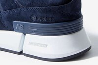 Utility-Focused Breathable Sportswear Image 5