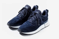 Utility-Focused Breathable Sportswear Image 6