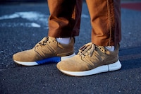 Utility-Focused Breathable Sportswear Image 7