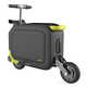 Gear-Storing Suitcase Scooters Image 3