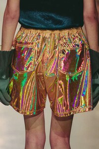 Travel-Inspired Iridescent Clothing Lines Image 5