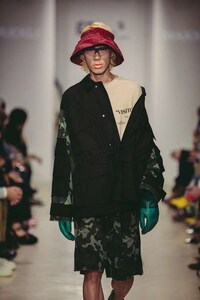 Travel-Inspired Iridescent Clothing Lines Image 6