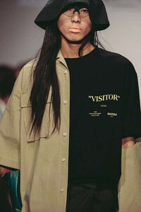 Travel-Inspired Iridescent Clothing Lines Image 7