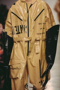 Travel-Inspired Iridescent Clothing Lines Image 8