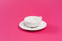 Artist-Designed Tea Sets Image 2