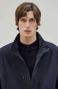Sleek-Cut Versatile Menswear Image 3