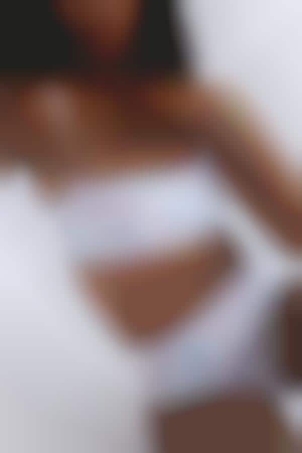 Meditation-Paired Minimalist Swimwear Lines