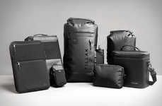 Versatile Omni-Use Luggage Packs