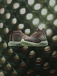 Technologically-Informed Runners Image 3