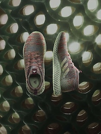 Technologically-Informed Runners Image 4
