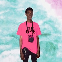 Colorful Graphic Fall Apparel Image 8