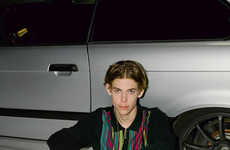 Eccentric Textile Streetwear