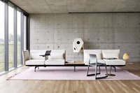 Flexible Working Environment Seating Image 2