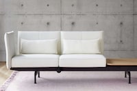 Flexible Working Environment Seating Image 3