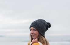 Sustainable Carefree Fashion Collections
