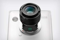 High-End Instant Cameras Image 2