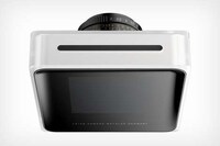 High-End Instant Cameras Image 3