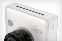 High-End Instant Cameras Image 4