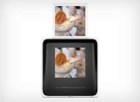 High-End Instant Cameras Image 5