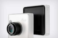 High-End Instant Cameras Image 6