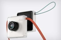 High-End Instant Cameras Image 7