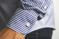 Removable Accent Button-Ups Image 2