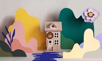 Jungle-Inspired Chocolate Bar Packaging Image 4