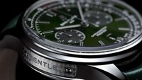 Renewed Partnership Timepieces Image 2
