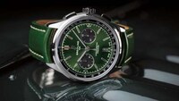 Renewed Partnership Timepieces Image 3