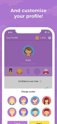 Stress-Reducing Gaming Apps Image 2