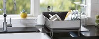 Stainless Steel Dish Racks Image 2