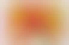 Autumnal Yam Waffles