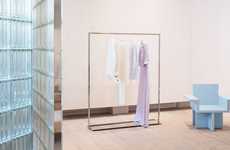 Minimalist Boutique Store Interiors