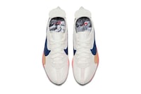 Retro Foam-Cushioned Running Shoes Image 3
