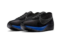 Retro Foam-Cushioned Running Shoes Image 7